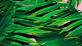 Hannahjames710 tries on loungewear lingerie