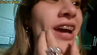 Big pussy lips take big black cock with dirty talk.