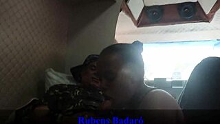 old big cock tears into young pussy in moving motorhome, full video on red sheer