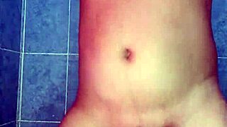 Modelando Calzon Satinado With Sexy Dancing And Lingerie