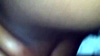 Oh man, that BBC doggystyle on big booty Carmade is insane! 😈🍑