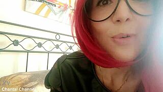 lovely we shouldnt do it cause youre my stepson