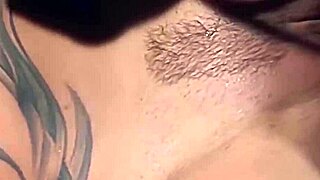 master gets angry and targets female partner with big dick plowing her cunt