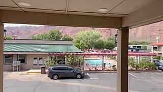 suck my balls in moab utah