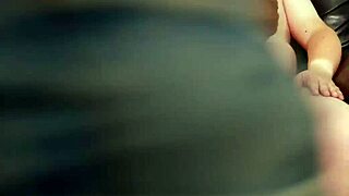 Nurse Greene Sucks Cock in Blowbang Party with Cumshots!