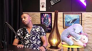 Crazy compilation of black top delight in sensual cast part 2 😍