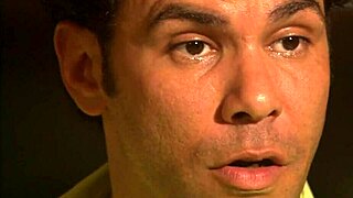 Blonde With Big Boobs Krissy Lynn Gets Fucked And A Facial From A Big Cock