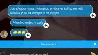 Le encanta ser mi puta bbc masiva para dulcelocura