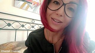 lovely we shouldnt do it cause youre my stepson