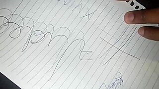 close up verification video of something interesting