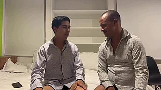 Sex News Disabled Person Makes His Companion Burst With Pleasure