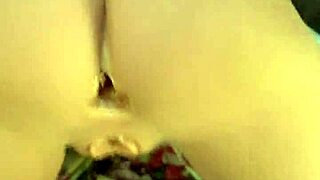 Caught Fucking Stepdaughter's Ass!