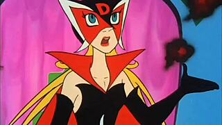 Doronjo nude compilation featuring blonde big tits sex scenes