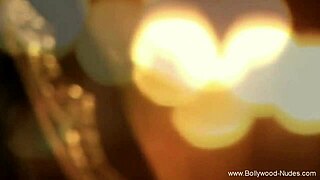 Why seek out the Indian dancer? Make the moment deeply erotic!