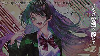 christmas dive ft tsuina-chan