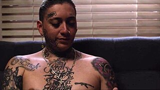 my stepsister catches me masturbating and asks me to fuck her