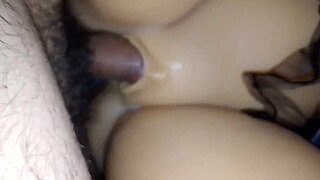 Finally Achieving Goal with Friend's Wife