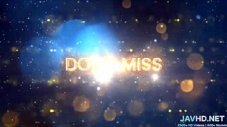 Hot japanese pov compilation contrasting amateur scenes