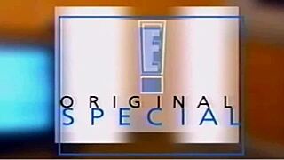 Victoria's swimsuit secrets Heidi's version revealed in bikini milf fun 😍