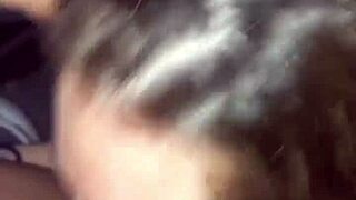 de la boca al culo que rico with latina bent over big ass