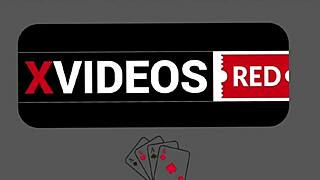 Beautiful wife cintia fucks rodrigo on the beach with african couple!