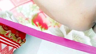 stepson tries fucking stepmom with dirty talk