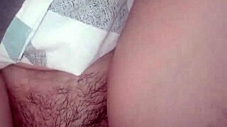 Found Bunny Fucking!