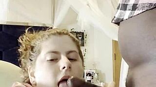 Luxuriousbbws - Blowjob Compilation