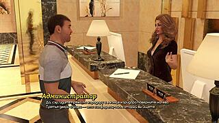 Complete gameplay of a life worth living part seven