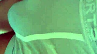 Hardon In Tight Shorts