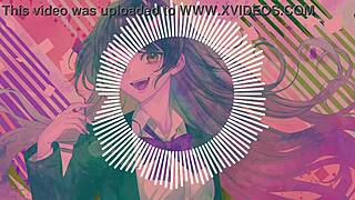 christmas dive ft tsuina-chan