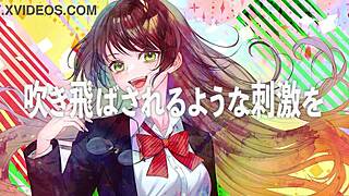 christmas dive ft tsuina-chan