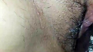 Amazing massage session today!