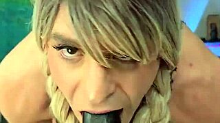 Moja prava žena, 10/10 Šveđanka plavuša bomba, gleda porniće