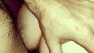 When a Wife Loves Hard and Rough Encounters