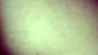 Shy Wife's Pretty Pink Pussy and Fat Ass