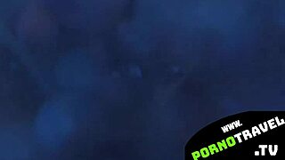 Tight Feet Get Monster Cock Cumshot!