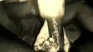 Oh, Xingando O Corno With Huge Cum!