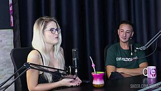 Hyordan Carvalho, Watch Your Big Ass Domination Outdoors!