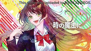 christmas dive ft tsuina-chan