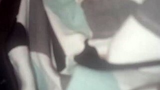 Found Bunny Fucking!