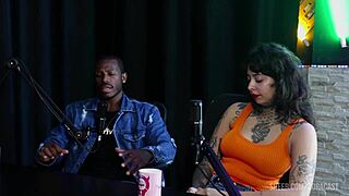 Hyordan Carvalho, Watch Your Big Ass Domination Outdoors!