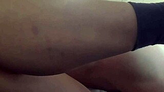 Slender 38-Year-Old Married Woman Enjoys Thrilling Car Sex in Her Wedding Attire