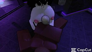 Intrusa Escondida En Mi Casa Y Recibe Su Merecido.