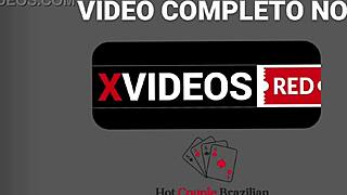 Beautiful wife cintia fucks rodrigo on the beach with african couple!