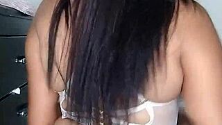 Let Me Seduce You To Fuck Hard With My Big Ass