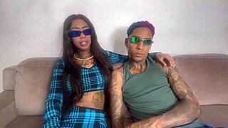 I Discovered Cousin Fucked Me!