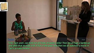 A Wife And Stepmother Story