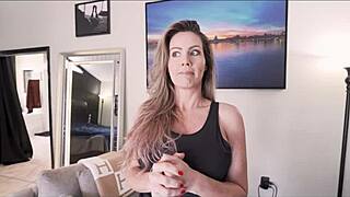 Sister-in-Law Benefits with Coco Vandi