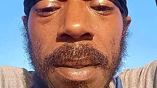 Pretty Brunette with Brown Eyes in Room